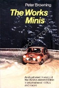 The Works Minis by BROWNING, Peter